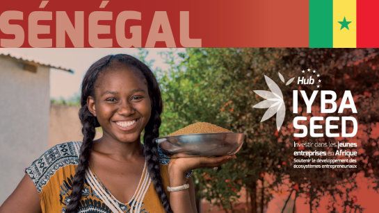 Entrepreneuriat des femmes au Sénégal